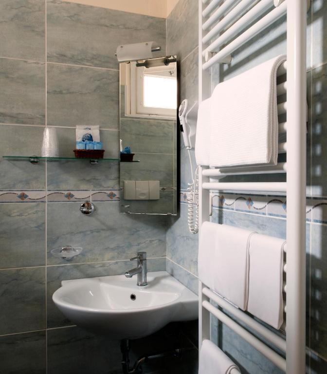 Hotel Royal Pesaro Room photo